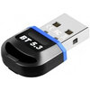 Bluetooth адаптер KS-IS KS-733, Bluetooth 5.3, Черный вариант - 2