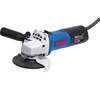 Угловая шлифмашина ФИОЛЕНТ МШУ13-9-125, 125 мм, 11000 об/мин, 1100 Вт вариант - 1