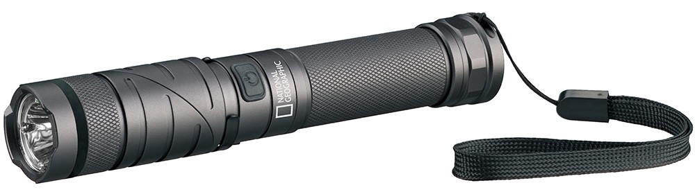 Фонарик BRESSER Iluminos 800 детальное изображение - 6