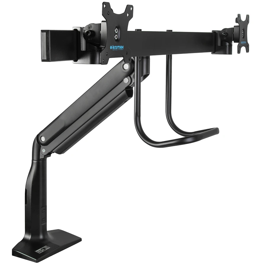 Кронштейн Kromax OFFICE-20, Черный детальное изображение - 1