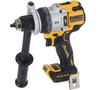 Аккумуляторная ударная дрель-шуруповерт DeWALT DCD1007NT-XJ, без АКБ и ЗУ, 18 В, 169 Нм вариант - 5