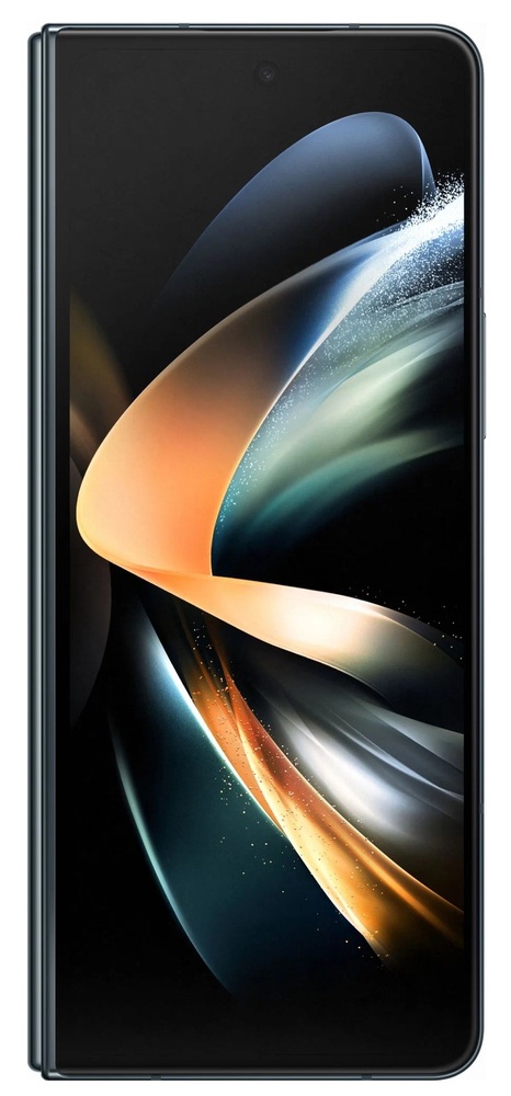 Смартфон Samsung Galaxy Z Fold4 1 ТБ, Серый, Dual nano SIM №5