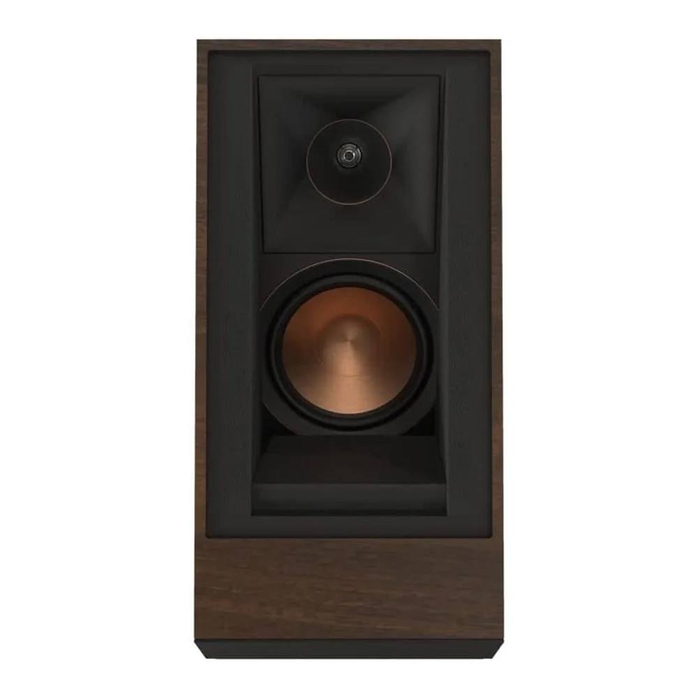 Акустическая система Klipsch RP-8060-FA II, Коричневый детальное изображение - 8