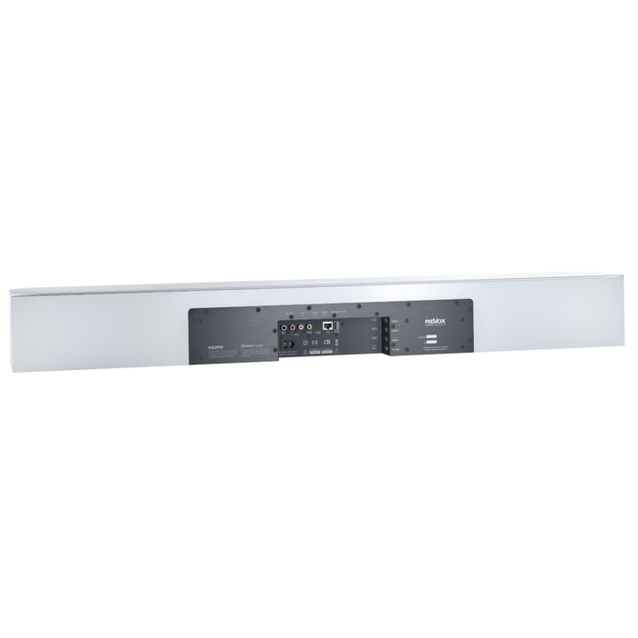 Саундбар Revox StudioArt S100 Audiobar, Белый №3