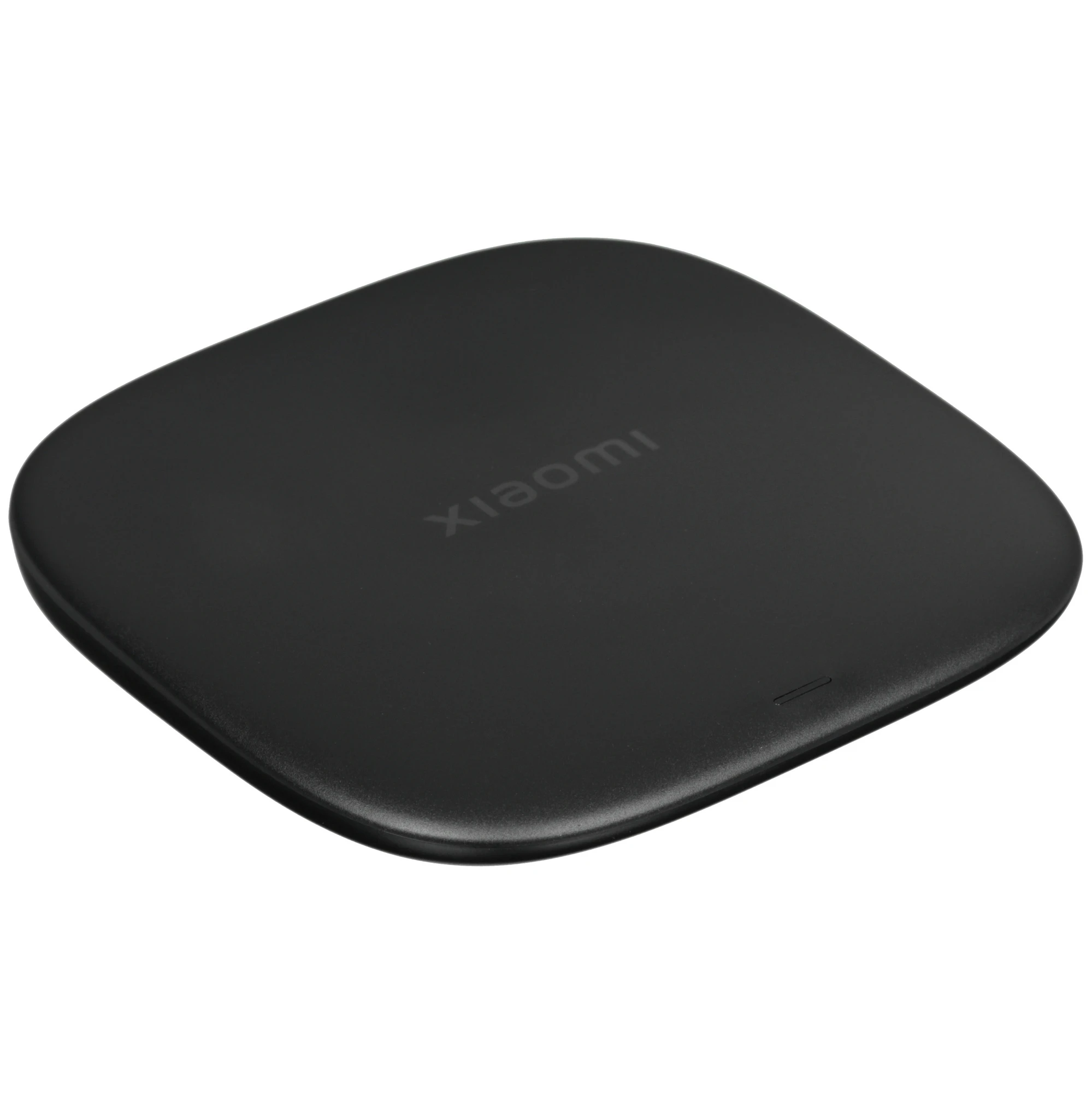 Медиаплеер Xiaomi Mi TV Box S 3nd Gen, Черный детальное изображение - 3