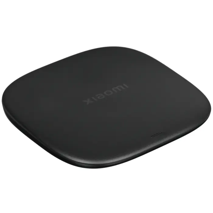 Медиаплеер Xiaomi Mi TV Box S 3nd Gen, Черный №3