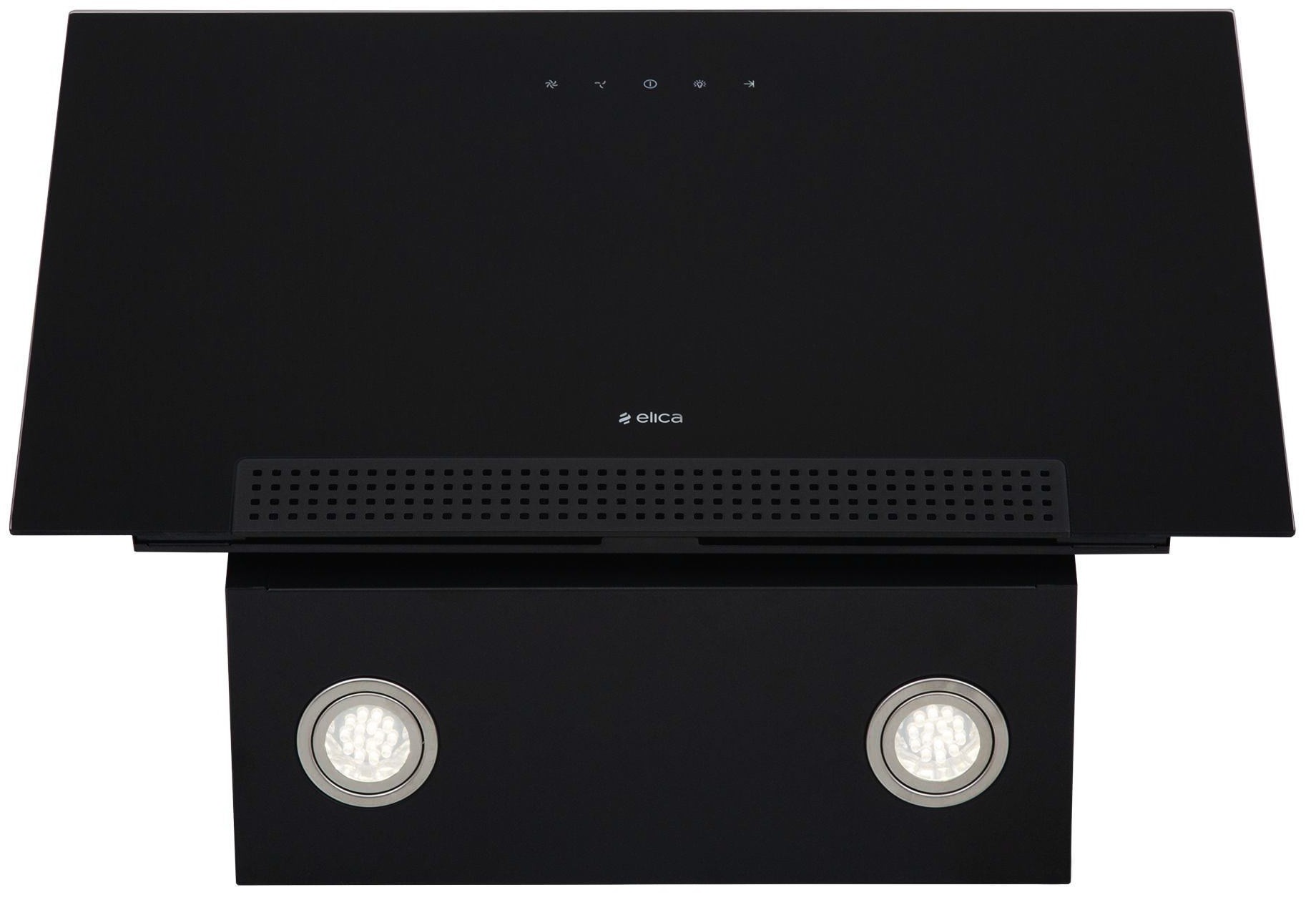 Вытяжка Elica Shade BL/A/60, Черный детальное изображение - 4