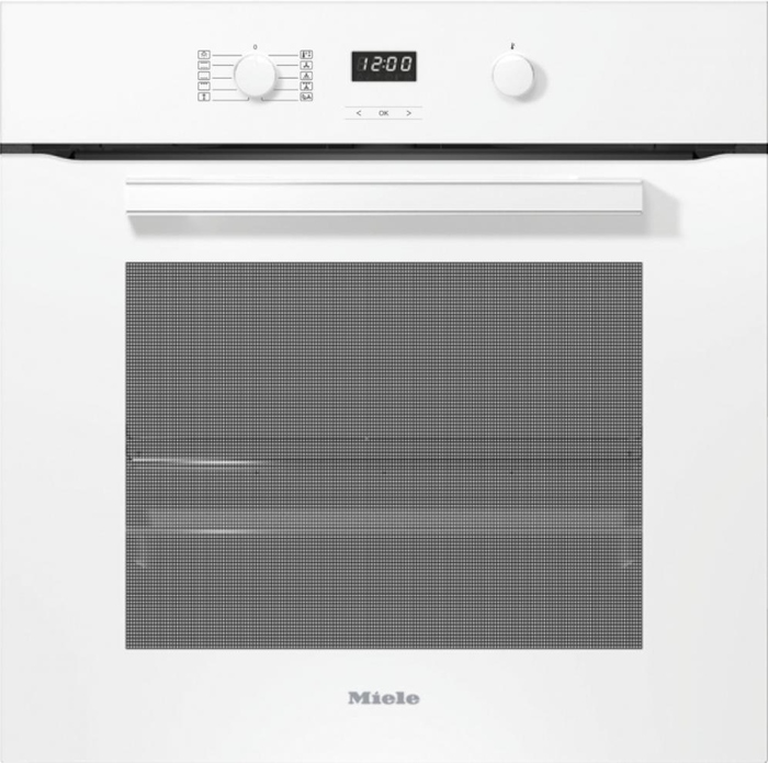 Духовой шкаф Miele H2860B EDST/CLST, Нержавеющая сталь №1