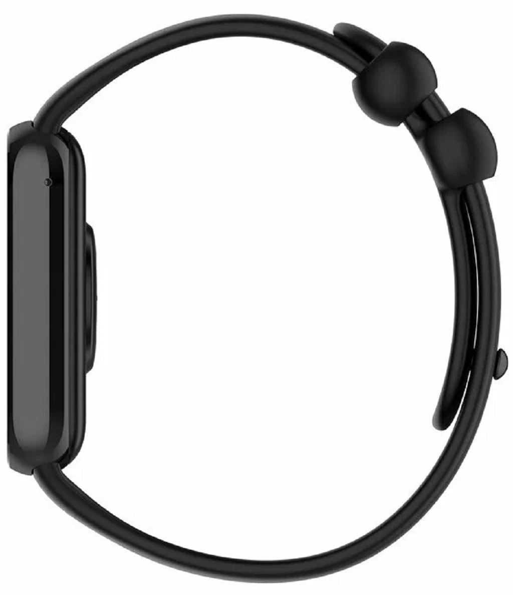 Фитнес-браслет Xiaomi Band 8 Pro, 46 мм, Черный детальное изображение - 2