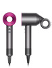 Фен Dyson Supersonic HD15 CN, Nickel/Fuchsia вариант - 2