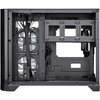 Корпус 1STPLAYER UView UV6 ARGB, Черный вариант - 5