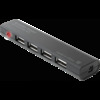 USB-концентратор Defender QUADRO Promt, Черный вариант - 2