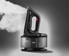 Утюг с парогенератором Braun CareStyle Compact IS 2058, Черный вариант - 3