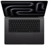Ноутбук Apple MacBook Pro 16 2023 на M3 Pro, RAM 36 ГБ, Space black, SSD 512 Гб, Apple graphics 18-core вариант - 2