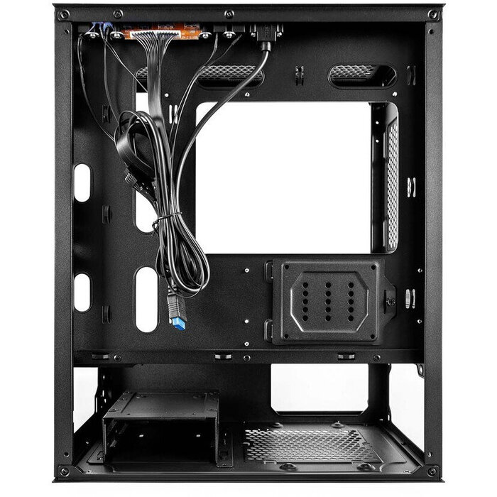 Корпус 1STPLAYER TRILOBITE T3, Черный №5