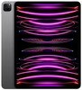 Планшет Apple iPad Pro 12.9 2022 2 ТБ, Серый космос, Wi-Fi вариант - 1