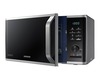 Микроволновая печь Samsung MG23K3575AS, Серебристый вариант - 4