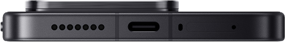 Смартфон Xiaomi 17T Pro 12/512 Гб, Черный, Dual nano-SIM + eSIM детальное изображение - 10