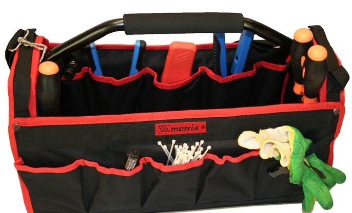 Сумка Matrix 90258 детальное изображение - 5