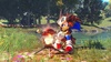 Игра Sonic Frontiers для Nintendo Switch вариант - 2