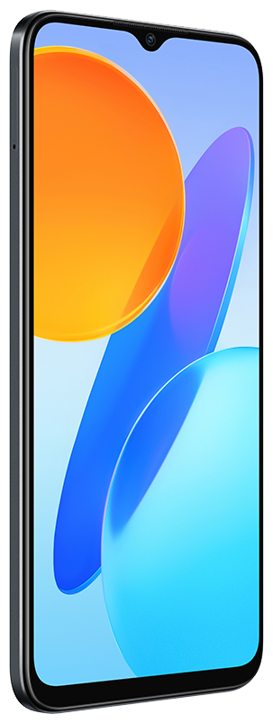 Смартфон Honor Play 30 128 Гб, Черный, Dual nano SIM детальное изображение - 4