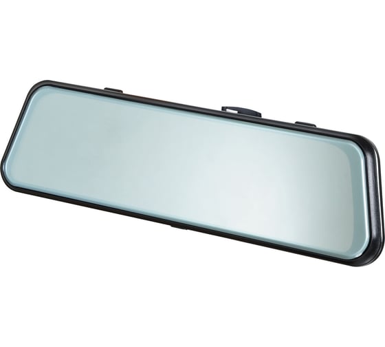 Видеорегистратор DIGMA FreeDrive 606 MIRROR DUAL, 2-х канальный, 1920x1080 Full HD dpi, MicroSD, 32 ГБ, Черный детальное изображение - 3