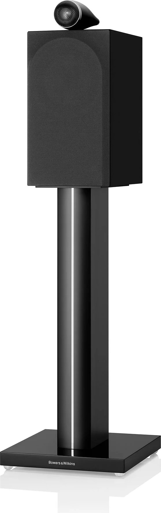 Полочная акустика Bowers & Wilkins 705 S3, Черный детальное изображение - 7