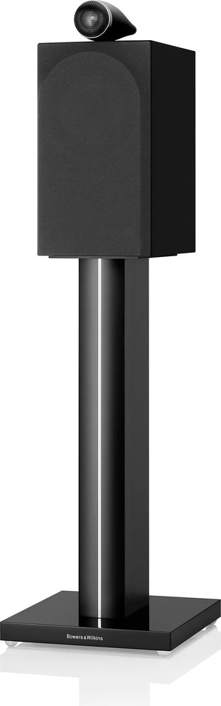 Полочная акустика Bowers & Wilkins 705 S3, Черный №7