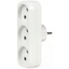 Сетевой разветвитель SmartBuy SBE-10-A02-3, Белый вариант - 1