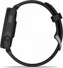 Смарт-часы Garmin Forerunner 165, 43 мм, Черный вариант - 4