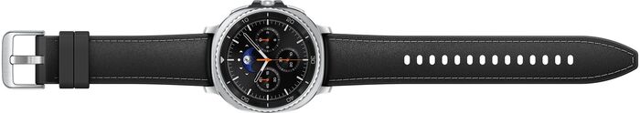 Умные часы Samsung Galaxy Watch 8 Classic 46 мм, Черный №6