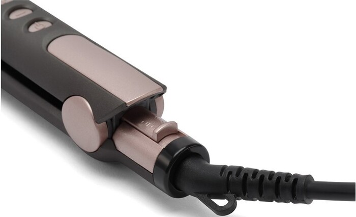 Стайлер Polaris Dreams Collection PHS 2512KT, Серый №7