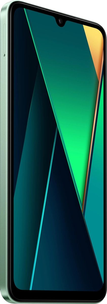 Смартфон Xiaomi POCO C75 8/256 Гб, Зеленый, Dual nano-SIM детальное изображение - 3