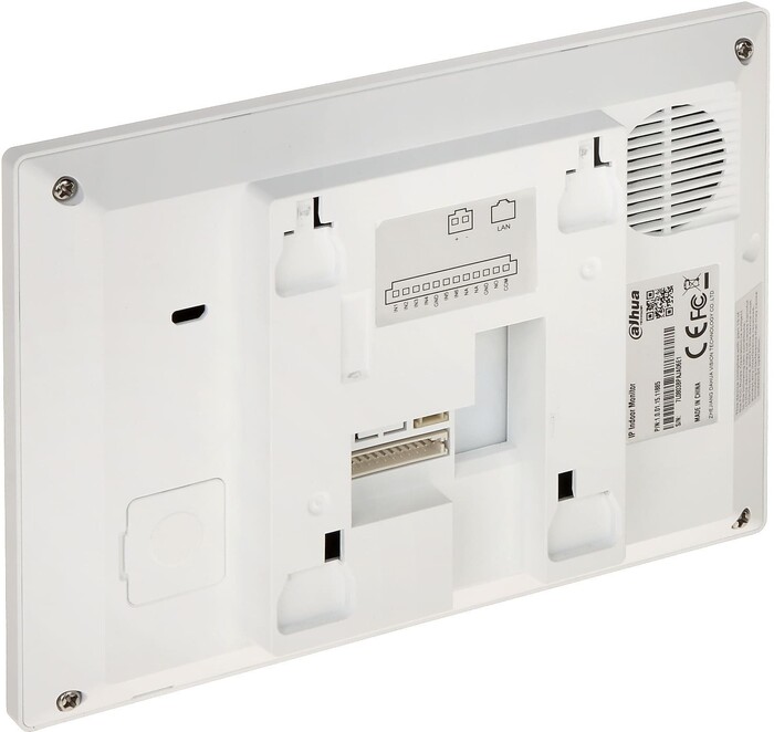 Домофон Dahua VTH2621GW-WP WiFi №3
