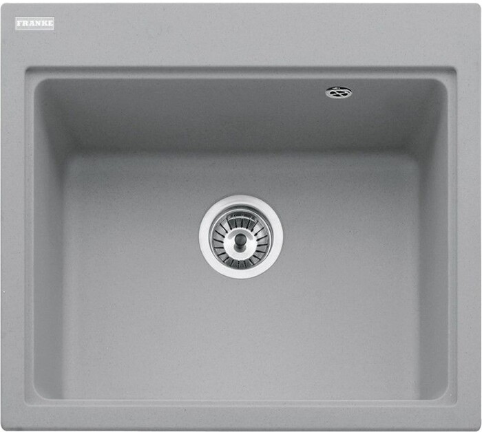 Кухонная мойка  №9