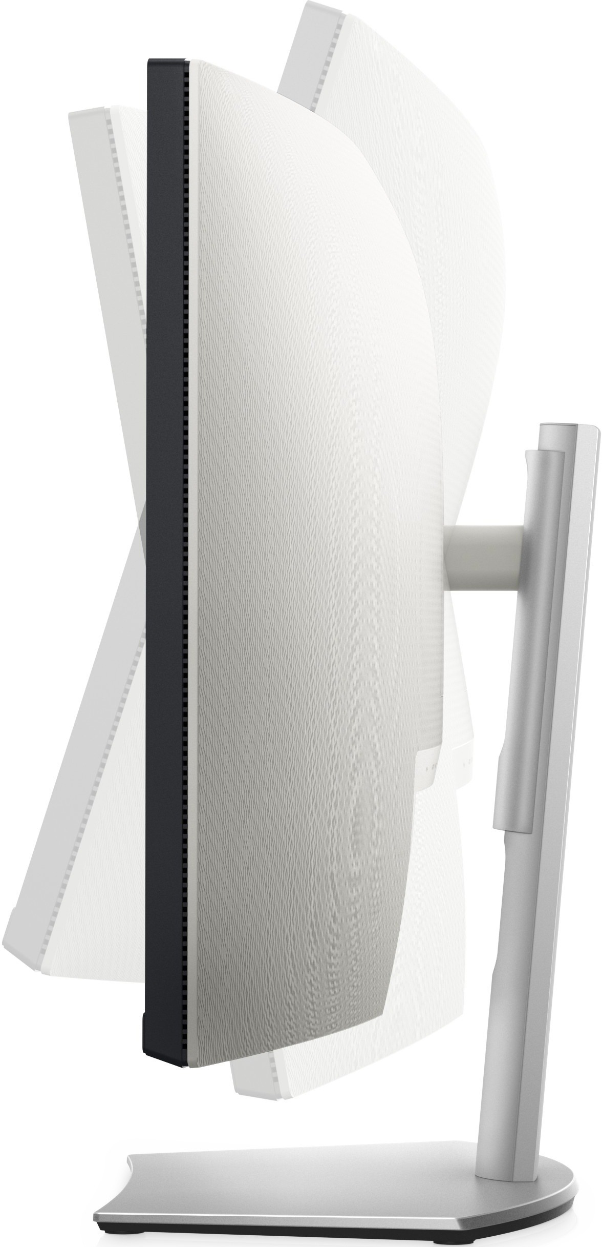 Монитор Dell S3422DW, 34