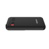 Мобильный телефон MAXVI B231, 32 Мб, Черный, Dual mini-SIM вариант - 8
