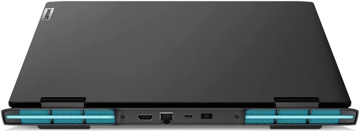 Ноутбук Lenovo IdeaPad Gaming 3 16IAH7, 82SA007HPB, RAM 16 ГБ, SSD 512 ГБ, Серый №7