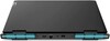 Ноутбук Lenovo IdeaPad Gaming 3 16IAH7, 82SA007HPB, RAM 16 ГБ, SSD 512 ГБ, Серый вариант - 7