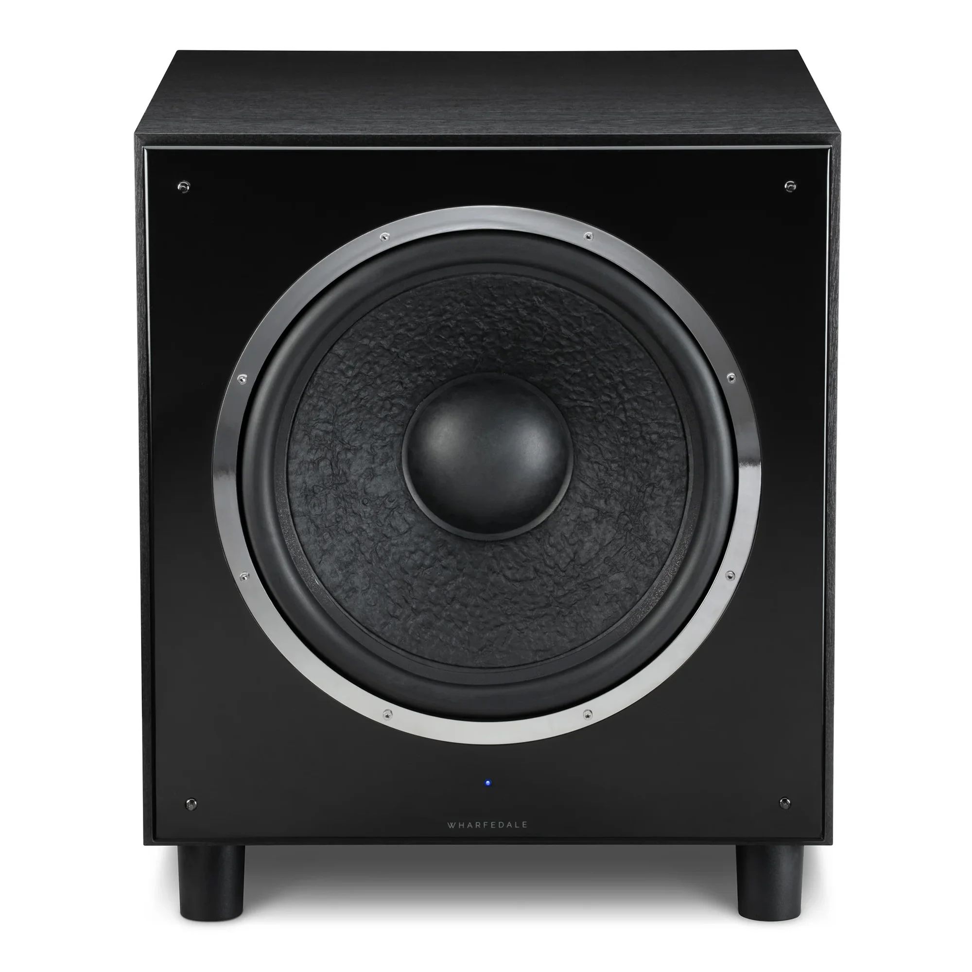 Сабвуферы Wharfedale Diamond SW-15, Черный детальное изображение - 2