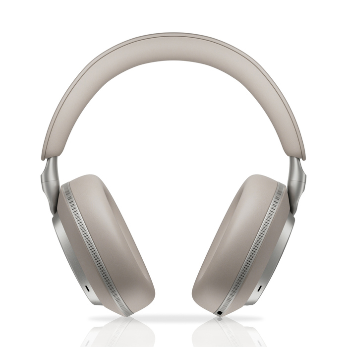 Беспроводные наушники Bowers & Wilkins Px8 S2, Бежевый №2