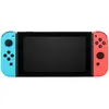 Игровая приставка Nintendo Switch 32 ГБ, Синий/Красный вариант - 4