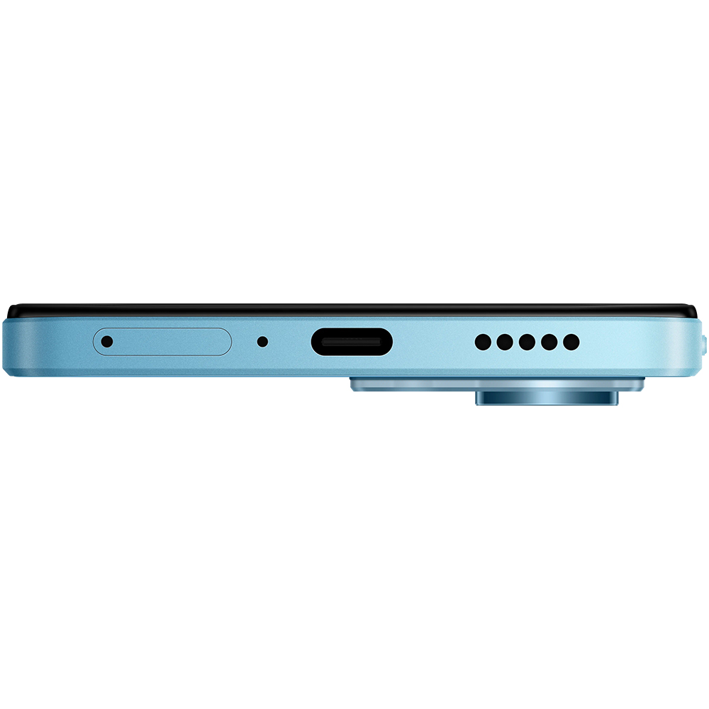Смартфон Xiaomi POCO X5 Pro 5G 128 ГБ, Голубой, Dual nano SIM детальное изображение - 10