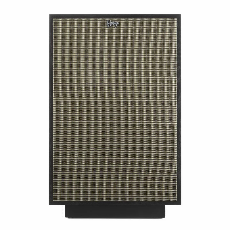 Напольная акустика Klipsch Heresy IV, Черный детальное изображение - 6