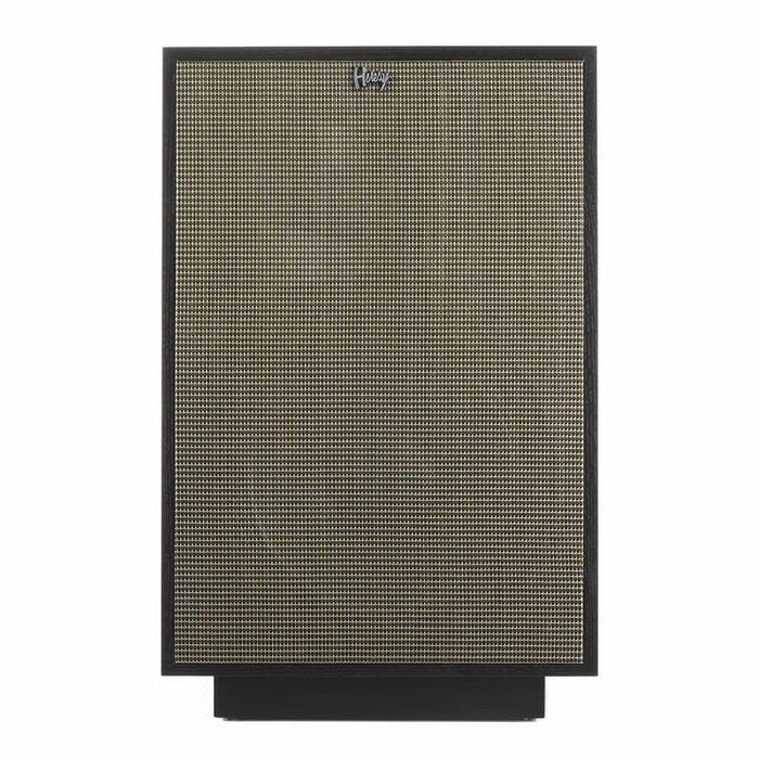 Напольная акустика Klipsch Heresy IV, Черный №6