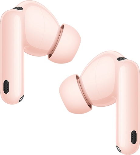 Беспроводные наушники Huawei Freebuds 7i, Розовый детальное изображение - 4