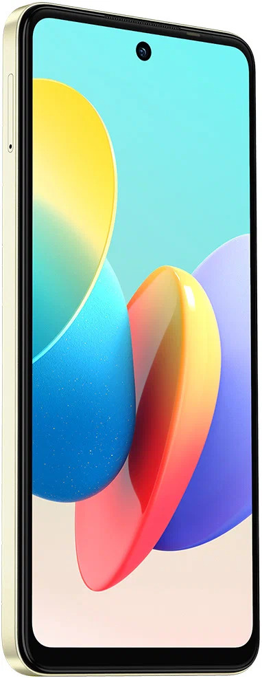 Смартфон Tecno SPARK 20C 8/128 ГБ, Magic Skin, Dual nano SIM детальное изображение - 4