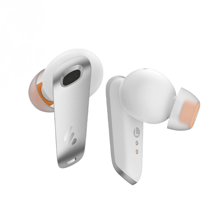 Беспроводные наушники Edifier NeoBuds Pro, Белый №2