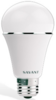 Умная лампочка Savant LIG-IA19C4-00, Белый вариант - 1