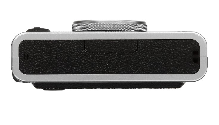 Фотоаппарат Fujifilm Instax Mini Evo, Черный детальное изображение - 6